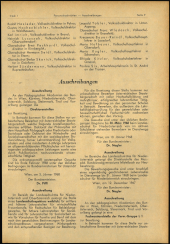 Verordnungsblatt für den Dienstbereich des niederösterreichischen Landesschulrates 19680123 Seite: 9