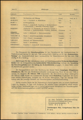 Verordnungsblatt für den Dienstbereich des niederösterreichischen Landesschulrates 19680123 Seite: 12