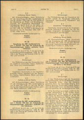 Verordnungsblatt für den Dienstbereich des niederösterreichischen Landesschulrates 19680202 Seite: 6