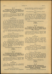 Verordnungsblatt für den Dienstbereich des niederösterreichischen Landesschulrates 19680202 Seite: 9