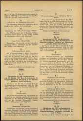 Verordnungsblatt für den Dienstbereich des niederösterreichischen Landesschulrates 19680202 Seite: 11