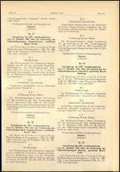 Verordnungsblatt für den Dienstbereich des niederösterreichischen Landesschulrates 19680220 Seite: 3