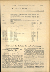 Verordnungsblatt für den Dienstbereich des niederösterreichischen Landesschulrates 19680328 Seite: 7