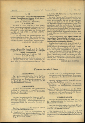 Verordnungsblatt für den Dienstbereich des niederösterreichischen Landesschulrates 19680418 Seite: 2