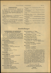 Verordnungsblatt für den Dienstbereich des niederösterreichischen Landesschulrates 19680418 Seite: 3