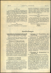 Verordnungsblatt für den Dienstbereich des niederösterreichischen Landesschulrates 19680506 Seite: 20