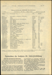 Verordnungsblatt für den Dienstbereich des niederösterreichischen Landesschulrates 19680522 Seite: 7