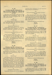 Verordnungsblatt für den Dienstbereich des niederösterreichischen Landesschulrates 19680606 Seite: 7