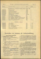 Verordnungsblatt für den Dienstbereich des niederösterreichischen Landesschulrates 19680606 Seite: 15