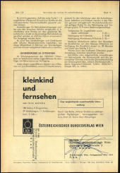 Verordnungsblatt für den Dienstbereich des niederösterreichischen Landesschulrates 19680606 Seite: 16