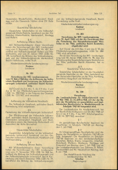 Verordnungsblatt für den Dienstbereich des niederösterreichischen Landesschulrates 19680625 Seite: 5