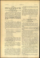 Verordnungsblatt für den Dienstbereich des niederösterreichischen Landesschulrates 19680925 Seite: 10