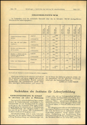 Verordnungsblatt für den Dienstbereich des niederösterreichischen Landesschulrates 19680925 Seite: 14