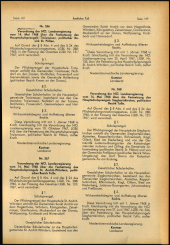 Verordnungsblatt für den Dienstbereich des niederösterreichischen Landesschulrates 19681015 Seite: 5