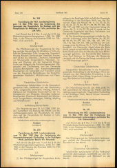 Verordnungsblatt für den Dienstbereich des niederösterreichischen Landesschulrates 19681015 Seite: 6