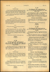 Verordnungsblatt für den Dienstbereich des niederösterreichischen Landesschulrates 19681015 Seite: 16