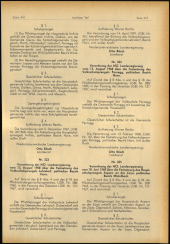 Verordnungsblatt für den Dienstbereich des niederösterreichischen Landesschulrates 19681022 Seite: 23