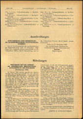 Verordnungsblatt für den Dienstbereich des niederösterreichischen Landesschulrates 19681211 Seite: 7