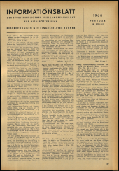 Verordnungsblatt für den Dienstbereich des niederösterreichischen Landesschulrates 1968bl04 Seite: 1