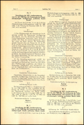 Verordnungsblatt für den Dienstbereich des niederösterreichischen Landesschulrates 19690122 Seite: 2