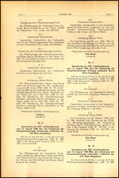 Verordnungsblatt für den Dienstbereich des niederösterreichischen Landesschulrates 19690122 Seite: 4