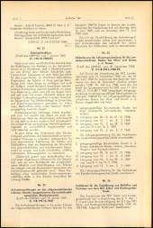 Verordnungsblatt für den Dienstbereich des niederösterreichischen Landesschulrates 19690212 Seite: 5