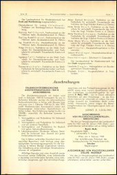 Verordnungsblatt für den Dienstbereich des niederösterreichischen Landesschulrates 19690212 Seite: 8