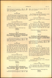 Verordnungsblatt für den Dienstbereich des niederösterreichischen Landesschulrates 19690306 Seite: 8