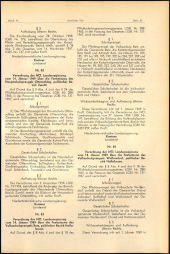 Verordnungsblatt für den Dienstbereich des niederösterreichischen Landesschulrates 19690306 Seite: 11