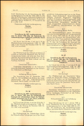 Verordnungsblatt für den Dienstbereich des niederösterreichischen Landesschulrates 19690306 Seite: 12