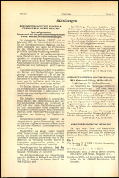 Verordnungsblatt für den Dienstbereich des niederösterreichischen Landesschulrates 19690306 Seite: 14