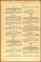 Verordnungsblatt für den Dienstbereich des niederösterreichischen Landesschulrates 19690320 Seite: 4