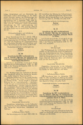 Verordnungsblatt für den Dienstbereich des niederösterreichischen Landesschulrates 19690320 Seite: 5