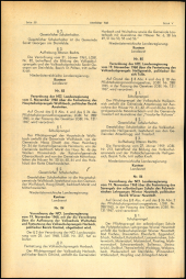 Verordnungsblatt für den Dienstbereich des niederösterreichischen Landesschulrates 19690320 Seite: 6