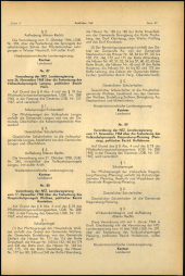 Verordnungsblatt für den Dienstbereich des niederösterreichischen Landesschulrates 19690320 Seite: 7