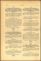 Verordnungsblatt für den Dienstbereich des niederösterreichischen Landesschulrates 19690320 Seite: 8