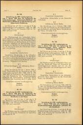 Verordnungsblatt für den Dienstbereich des niederösterreichischen Landesschulrates 19690320 Seite: 11