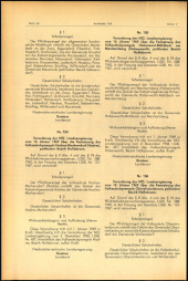 Verordnungsblatt für den Dienstbereich des niederösterreichischen Landesschulrates 19690320 Seite: 12