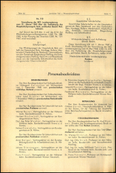 Verordnungsblatt für den Dienstbereich des niederösterreichischen Landesschulrates 19690320 Seite: 14