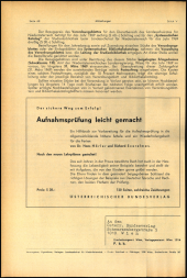 Verordnungsblatt für den Dienstbereich des niederösterreichischen Landesschulrates 19690320 Seite: 16