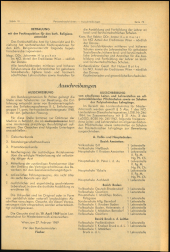 Verordnungsblatt für den Dienstbereich des niederösterreichischen Landesschulrates 19690331 Seite: 5