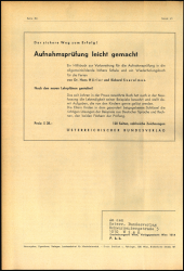 Verordnungsblatt für den Dienstbereich des niederösterreichischen Landesschulrates 19690331 Seite: 12