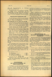 Verordnungsblatt für den Dienstbereich des niederösterreichischen Landesschulrates 19690523 Seite: 10