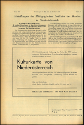 Verordnungsblatt für den Dienstbereich des niederösterreichischen Landesschulrates 19690523 Seite: 12