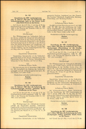 Verordnungsblatt für den Dienstbereich des niederösterreichischen Landesschulrates 19690611 Seite: 6