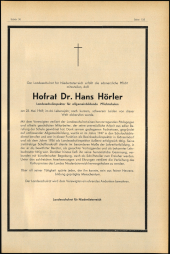 Verordnungsblatt für den Dienstbereich des niederösterreichischen Landesschulrates 19690611 Seite: 11