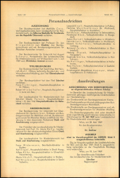 Verordnungsblatt für den Dienstbereich des niederösterreichischen Landesschulrates 19690703 Seite: 6