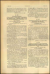 Verordnungsblatt für den Dienstbereich des niederösterreichischen Landesschulrates 19690724 Seite: 2