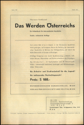 Verordnungsblatt für den Dienstbereich des niederösterreichischen Landesschulrates 19690724 Seite: 12