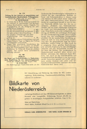 Verordnungsblatt für den Dienstbereich des niederösterreichischen Landesschulrates 19690901 Seite: 3